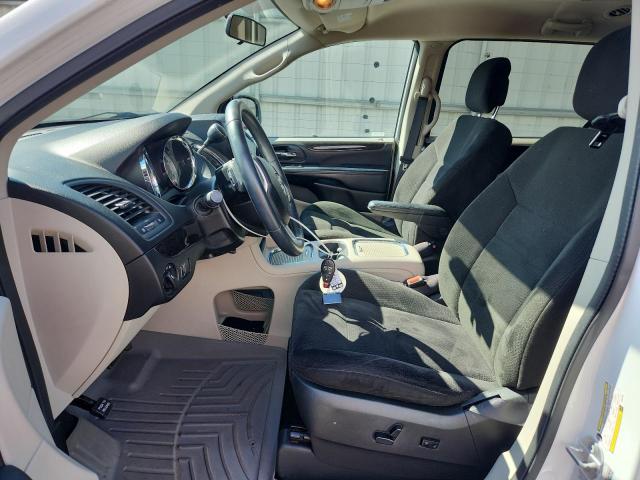 DODGE GRAND CARAVAN SXT 2014