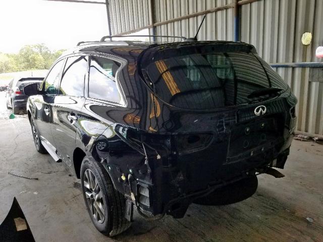 INFINITI QX60 2014