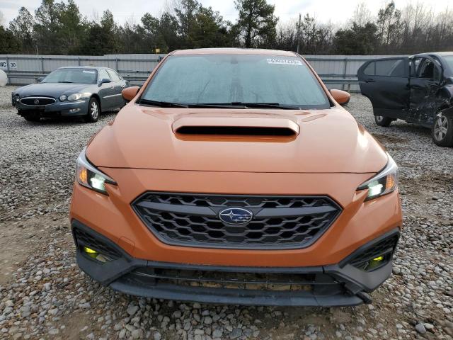 SUBARU WRX PREMIUM 2022