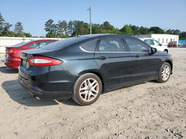 FORD FUSION SE 2014