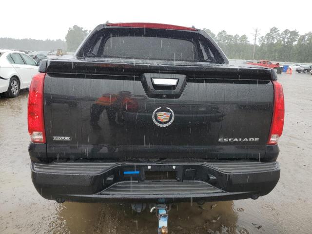 CADILLAC ESCALADE EXT 2009