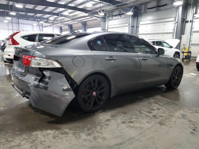 JAGUAR XE PRESTIGE 2017