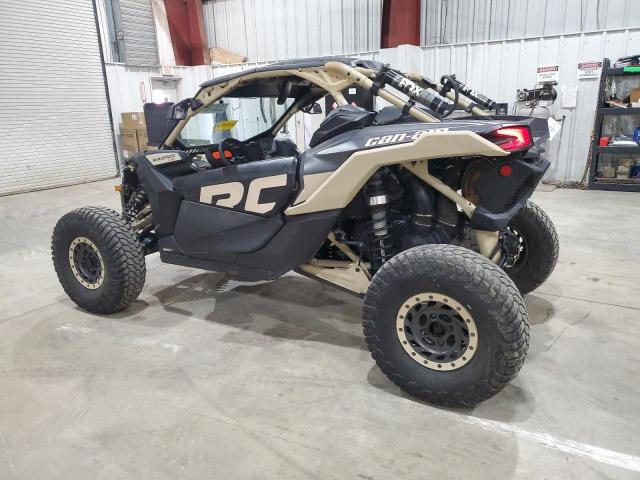 CAN-AM MAVERICK X3 X RC TURBO RR 2023