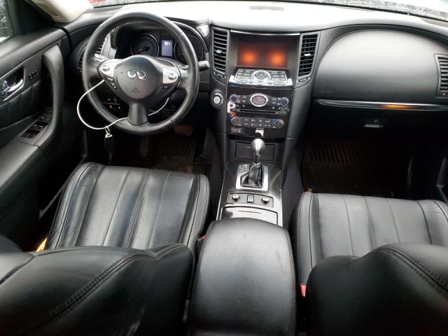 INFINITI QX70 2017