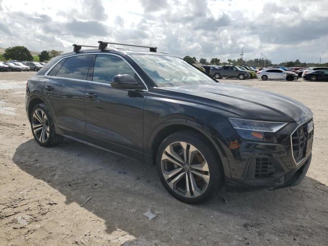 AUDI Q8 PRESTIGE 2019