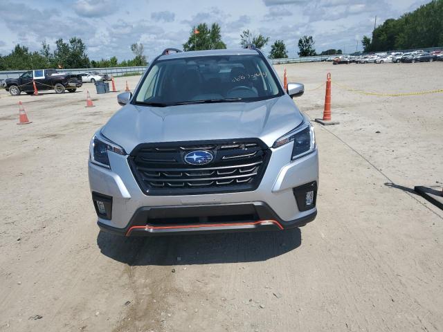SUBARU FORESTER SPORT 2024