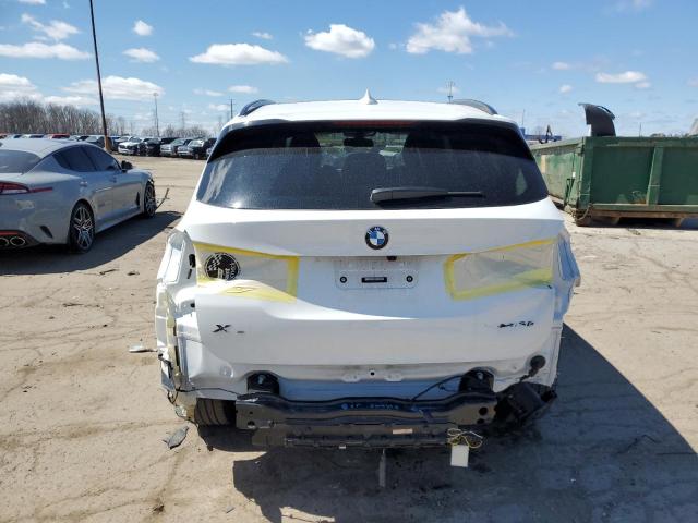 BMW X3 XDRIVE30I 2023