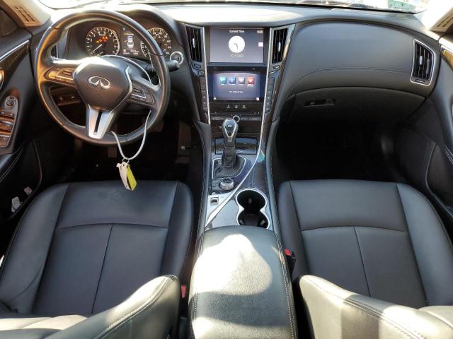 INFINITI Q50 LUXE 2019