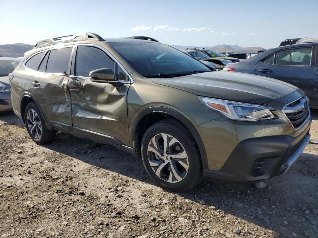 SUBARU OUTBACK LIMITED 2021