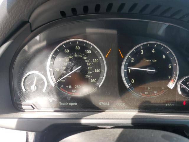 BMW X5 XDRIVE35I 2015