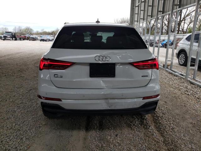AUDI Q3 PREMIUM S LINE 45 2023