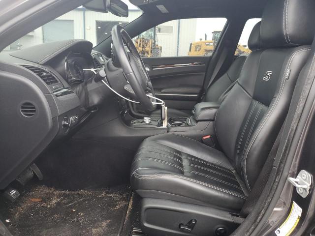 CHRYSLER 300 S 2020