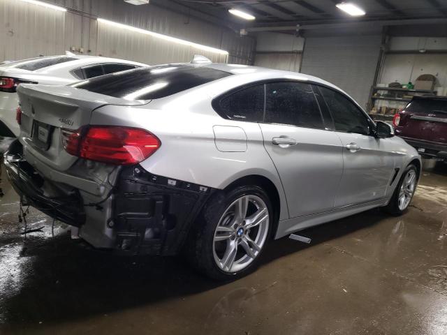 BMW 428 XI GRAN COUPE SULEV 2016