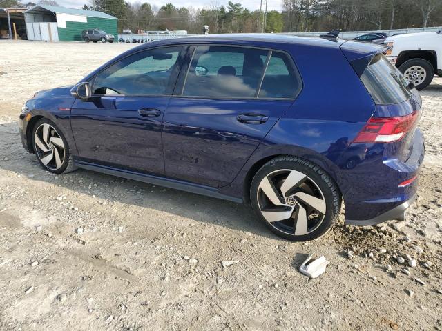 VOLKSWAGEN GTI S 2022