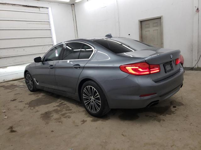 BMW 540 I 2019