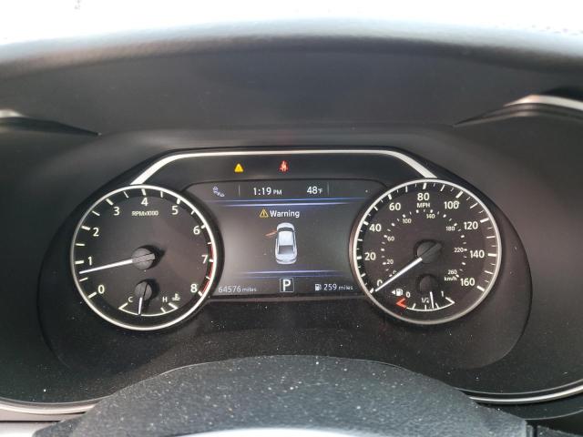 NISSAN MAXIMA S 2019