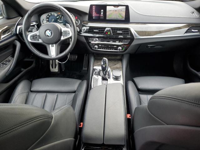 BMW 530XE 2018