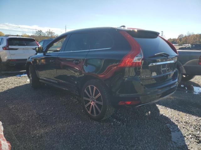 VOLVO XC60 T6 INSCRIPTION 2017