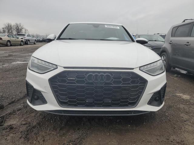 AUDI A4 PREMIUM PLUS 45 2021