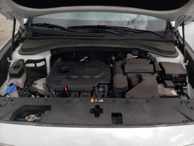 HYUNDAI SANTA FE SEL 2020