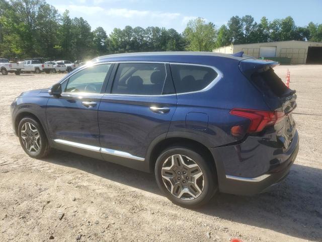 HYUNDAI SANTA FE LIMITED 2021