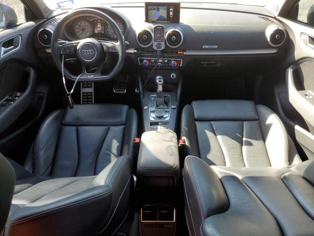 AUDI S3 PREMIUM PLUS 2017