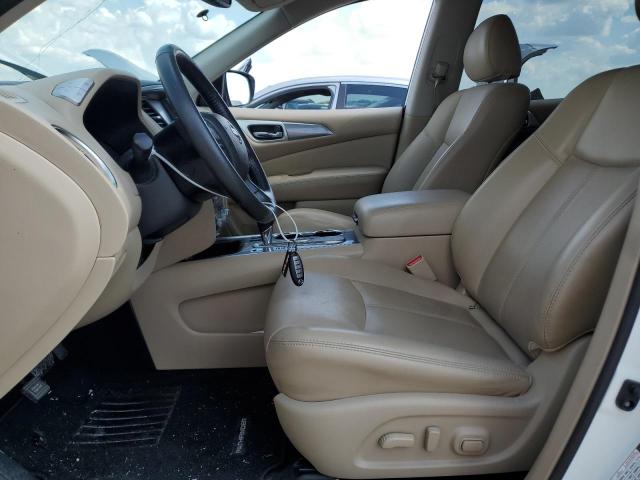 NISSAN PATHFINDER S 2019