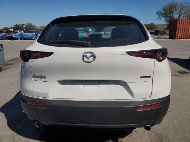 MAZDA CX-30 2021