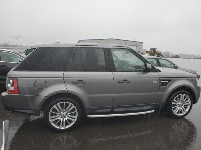 LAND ROVER RANGE ROVER SPORT LUX 2011