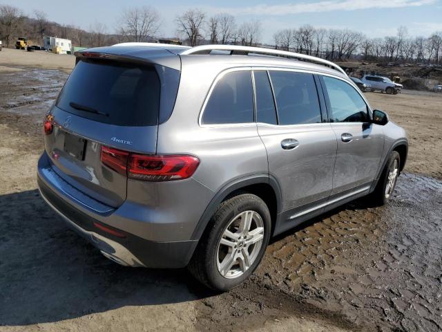 MERCEDES-BENZ GLB 250 4MATIC 2020