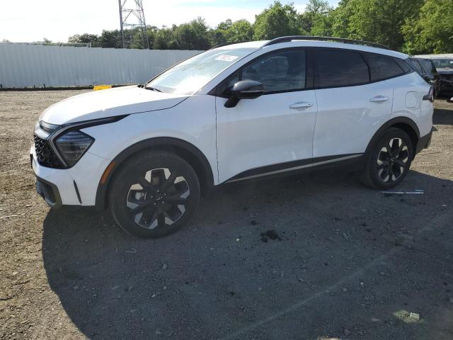 KIA SPORTAGE X LINE 2024