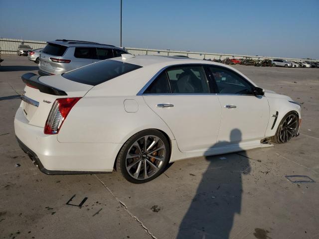 CADILLAC CTS-V 2017