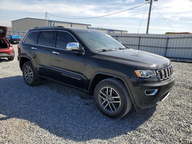JEEP GRAND CHEROKEE LIMITED 2020