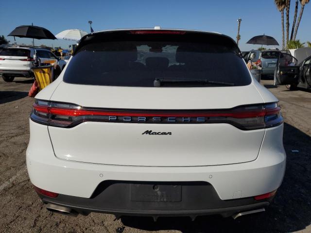 PORSCHE MACAN 2021
