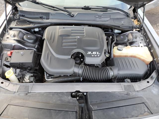 DODGE CHALLENGER SXT 2019