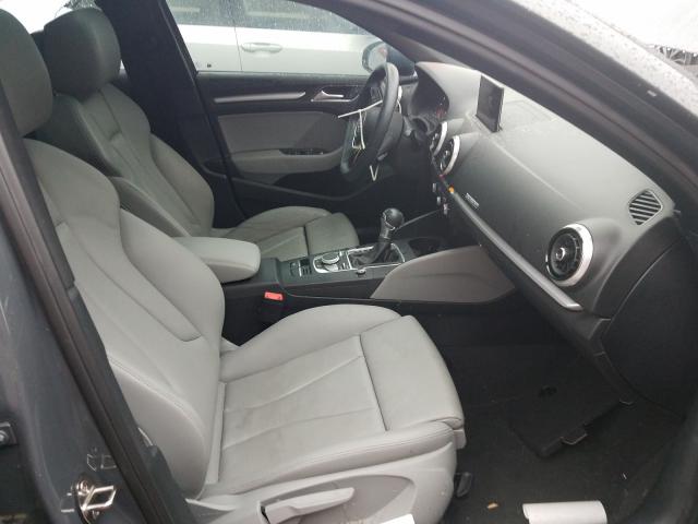 AUDI A3 PREMIUM 2018