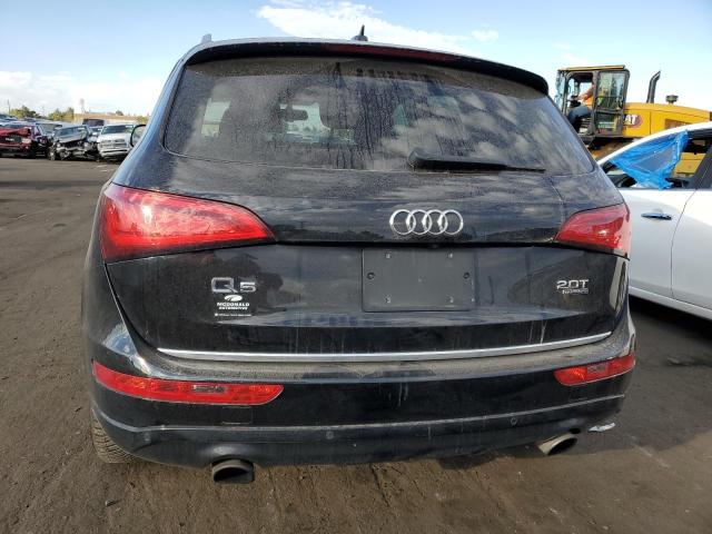 AUDI Q5 PREMIUM PLUS 2015