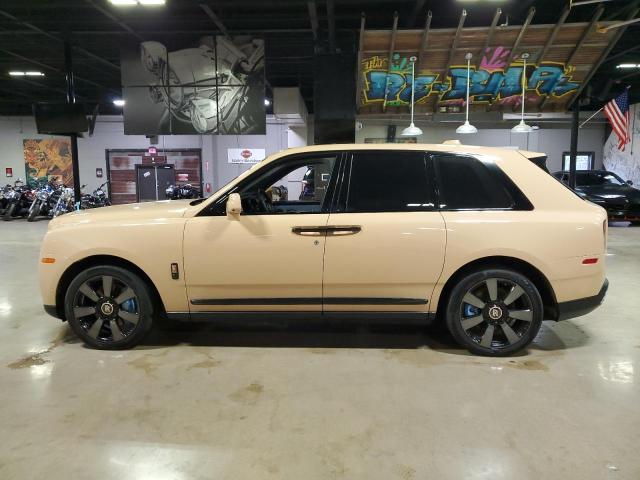 ROLLS-ROYCE CULLINAN 2023
