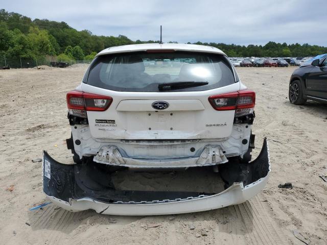 SUBARU IMPREZA 2022
