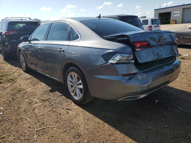 VOLKSWAGEN PASSAT SE 2020