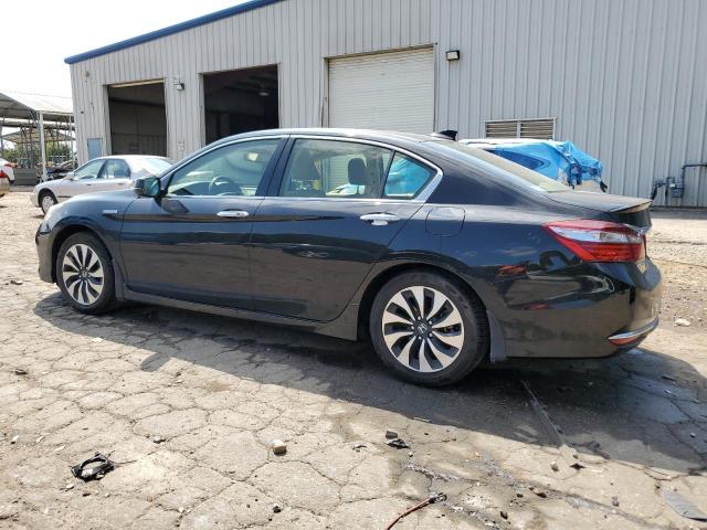 HONDA ACCORD TOURING HYBRID 2017