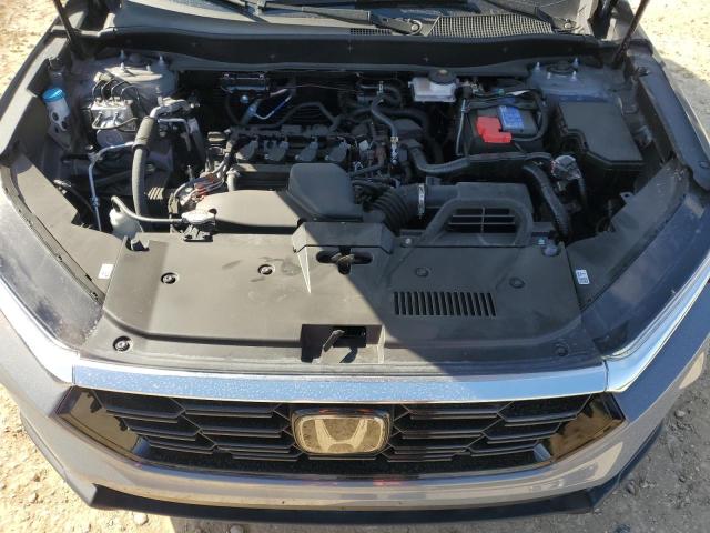 HONDA CR-V EXL 2024