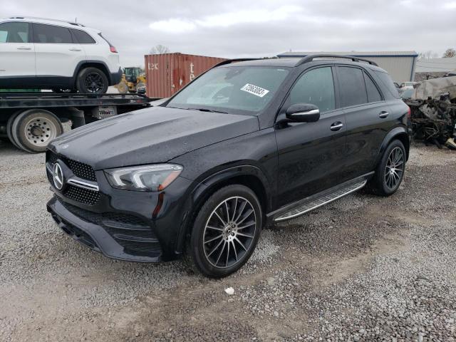 MERCEDES-BENZ GLE 350 2020
