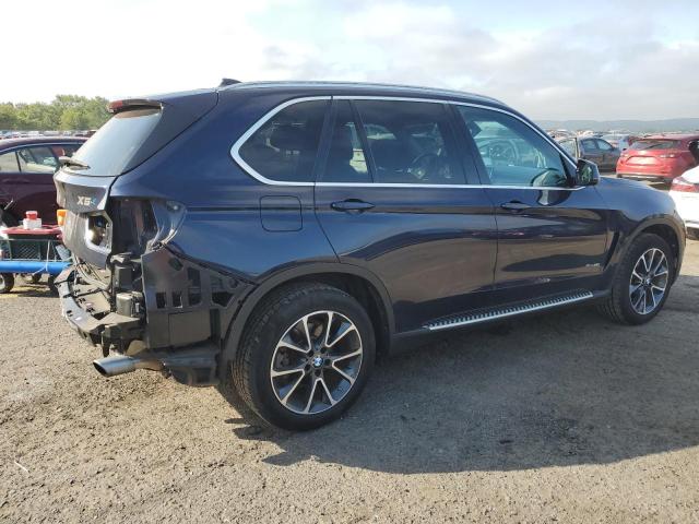 BMW X5 XDRIVE35I 2015