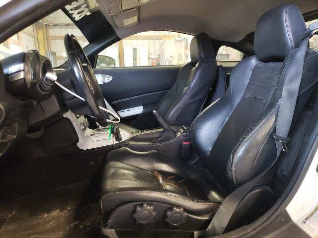 NISSAN 350Z COUPE 2006