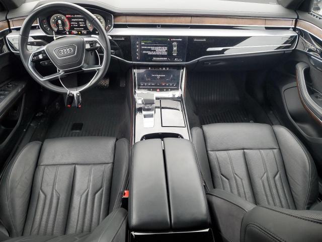 AUDI A8 L 2023