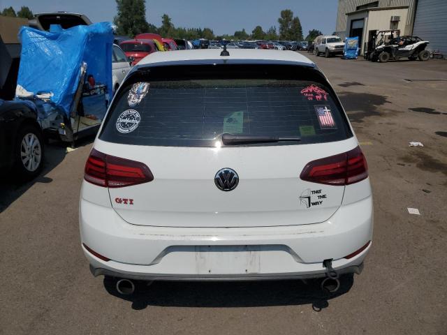 VOLKSWAGEN GTI S 2021