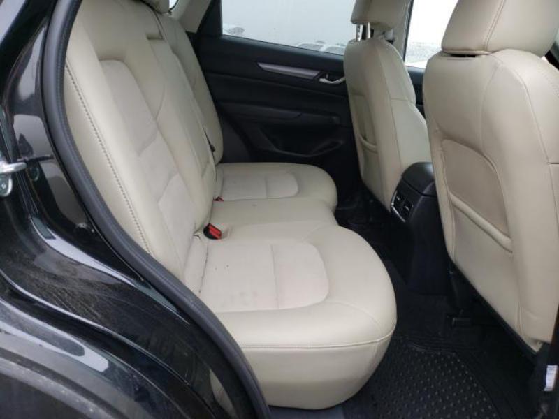 MAZDA CX-5 TOURING 2019