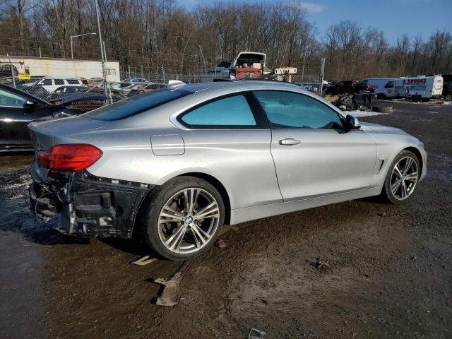 BMW 430XI 2017