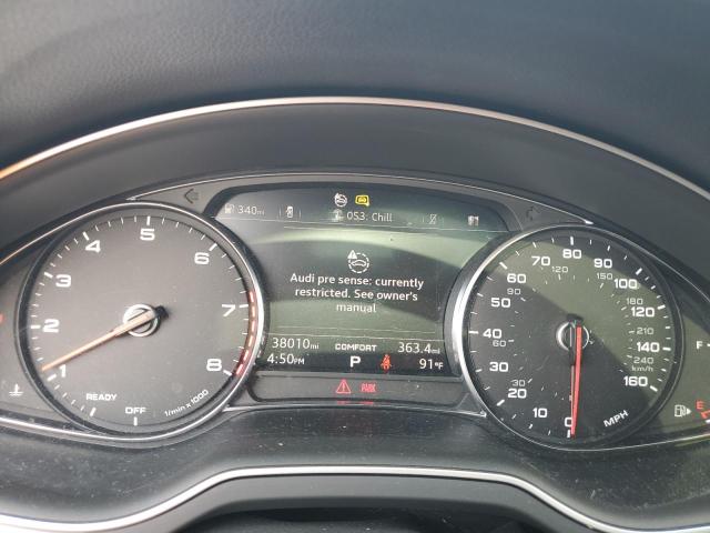 AUDI Q7 PREMIUM PLUS 2017